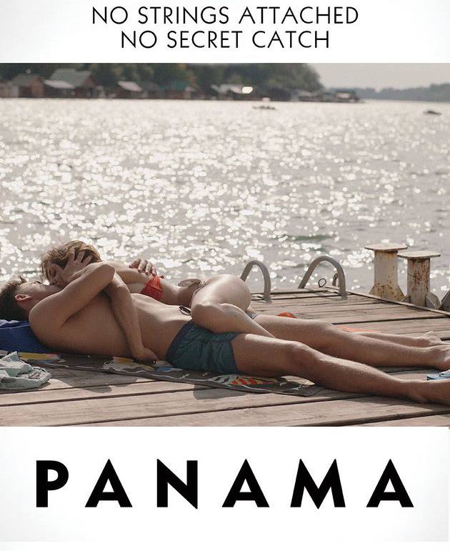 panama