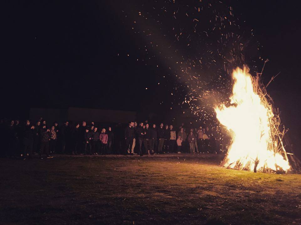 На Месни Заговезни пак на площада – 19 февруари, 18.30 ч.