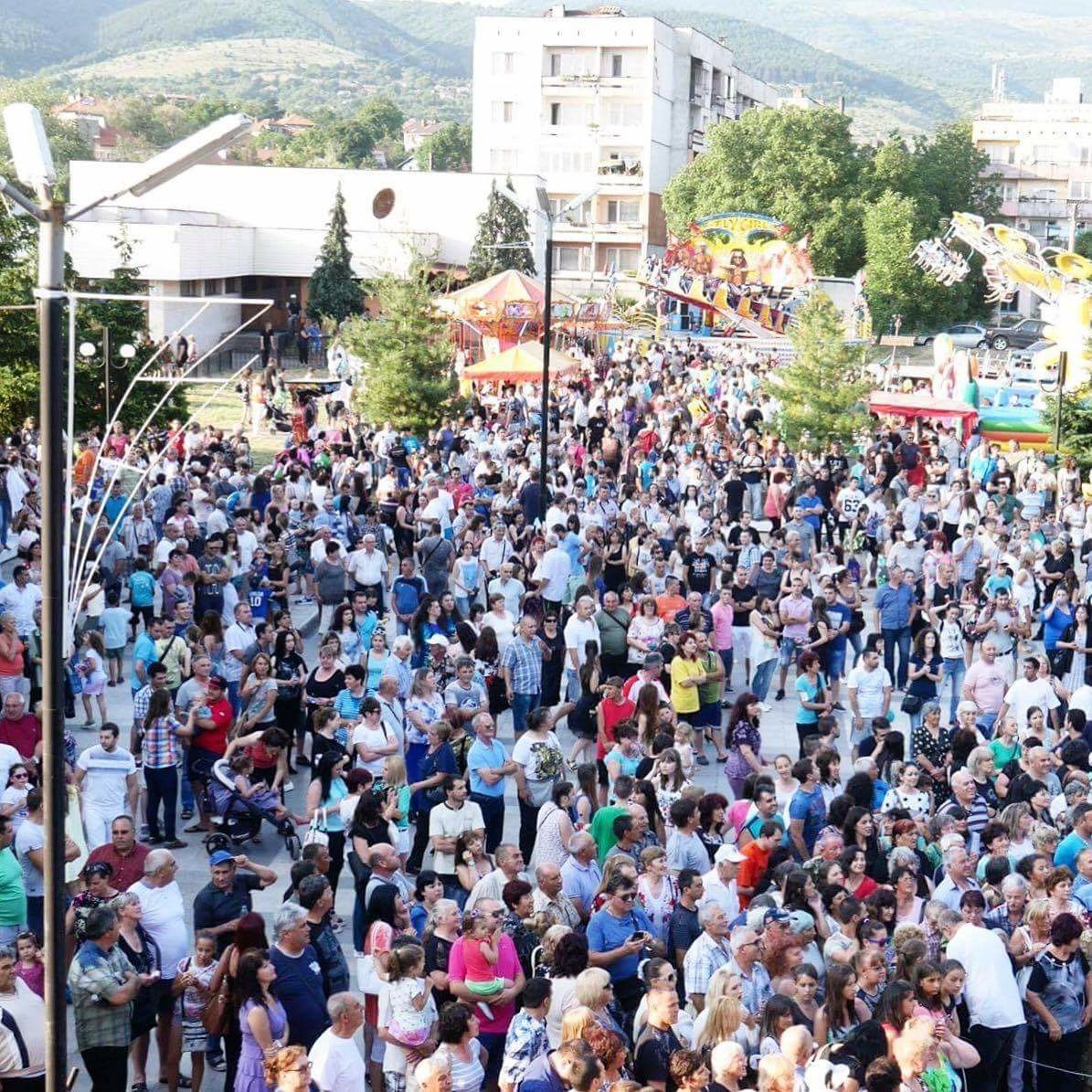 Празнуваме Видовден на 24 и 25 юни