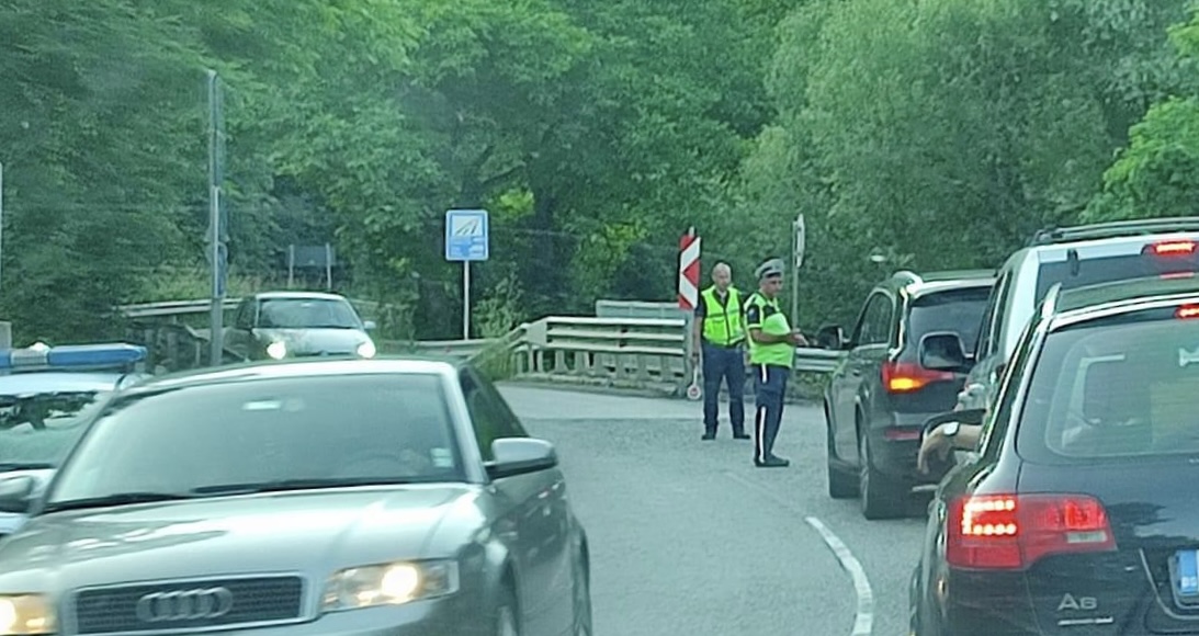 Пак протест на „Петрохан“: Очаква се затруднен трафик на Бучин проход