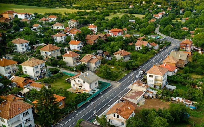 В Годеч започват проверки за недекларирани пристройки и сгради