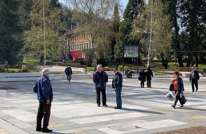 Стани социален асистент: Община Годеч продължава предоставянето на грижа в домашна среда