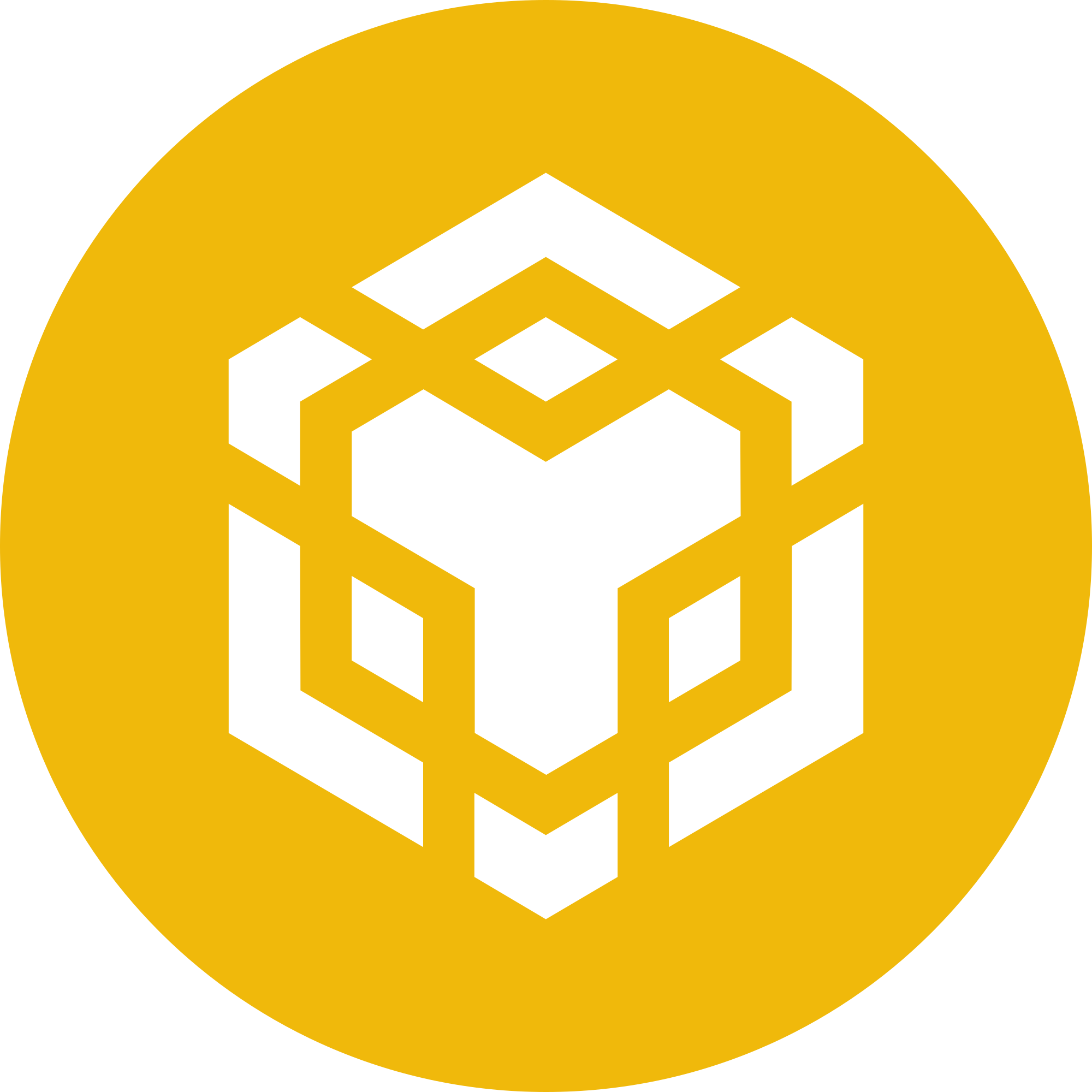 BNB (BNB)